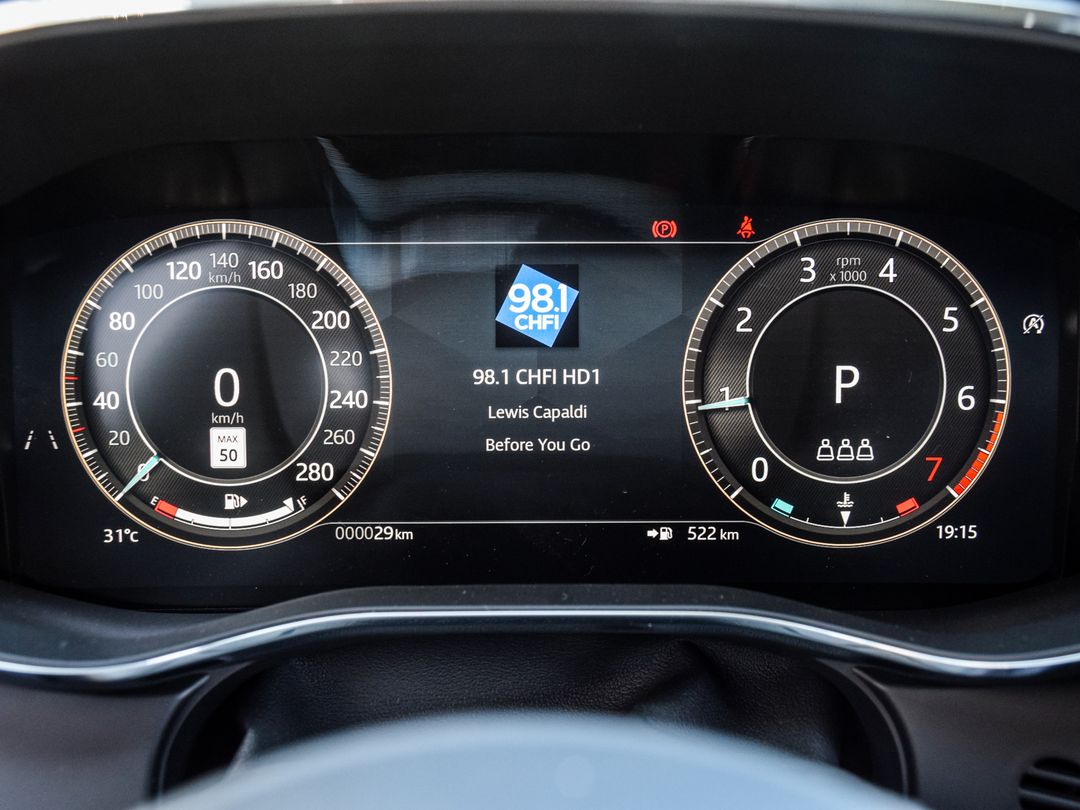 2026 Jaguar F-PACE P400 R-Dynamic S, Toronto, Cash