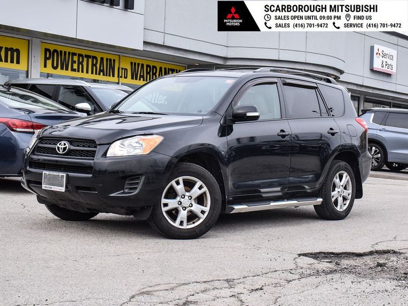 2012 Toyota RAV4
