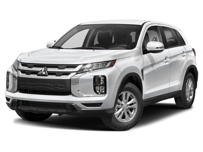 2025 Mitsubishi RVR