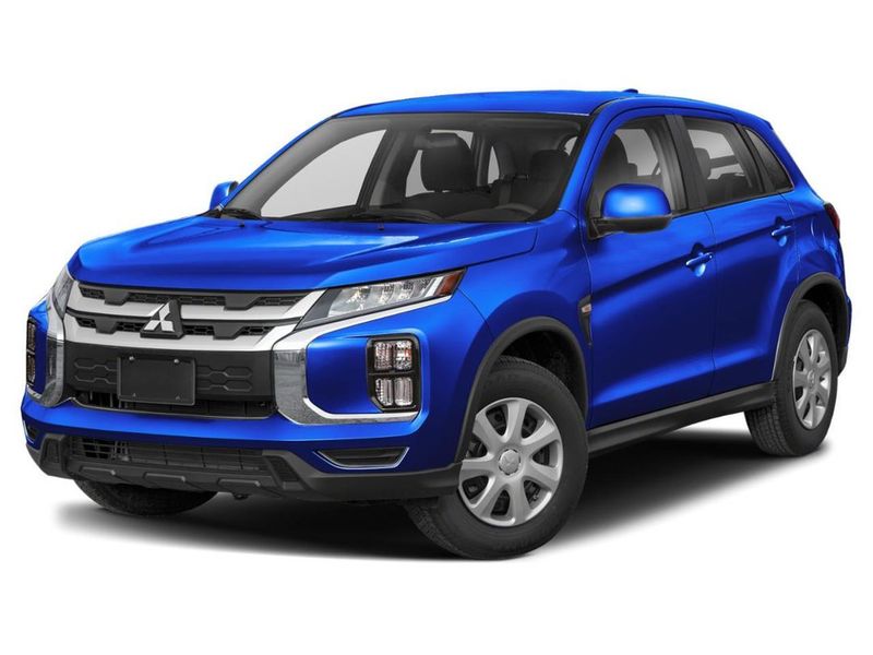 2025 Mitsubishi RVR