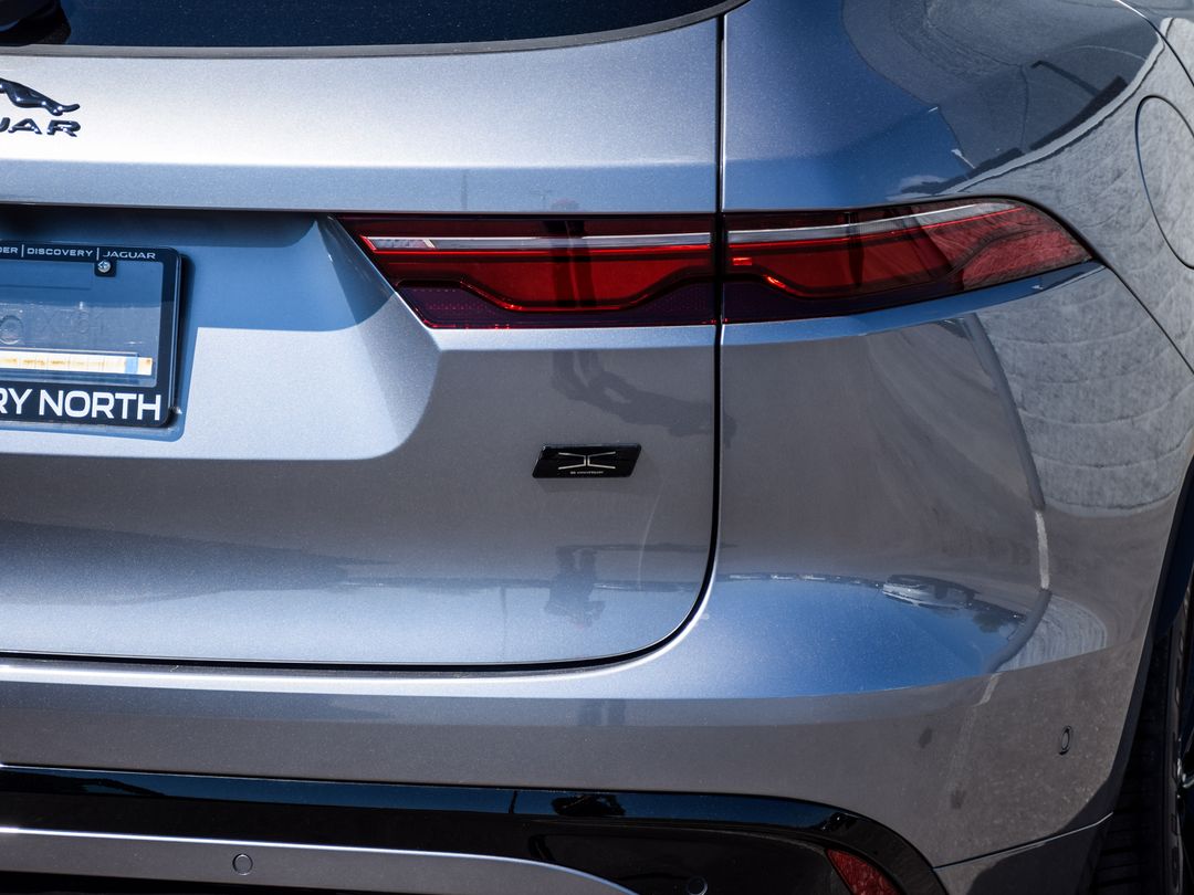 2026 Jaguar F-PACE P250 R-Dynamic S, Toronto, Cash