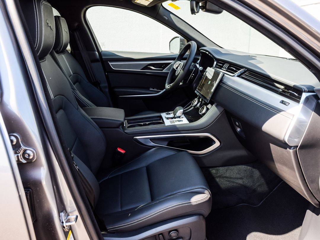 2026 Jaguar F-PACE P250 R-Dynamic S, Toronto, Cash