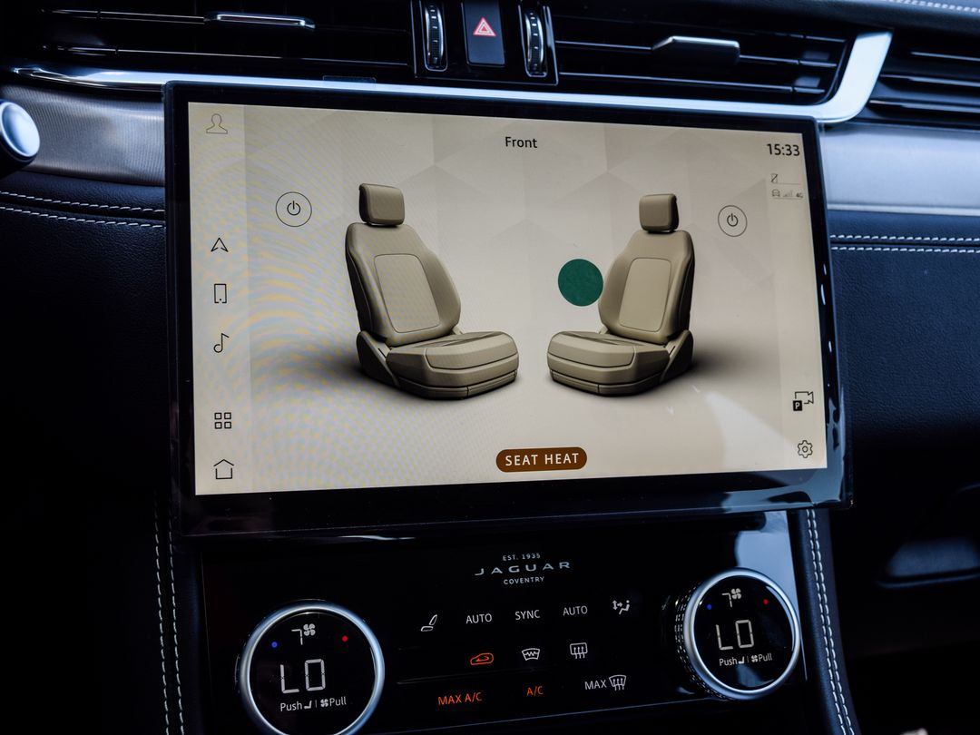 2026 Jaguar F-PACE P250 R-Dynamic S, Toronto, Cash