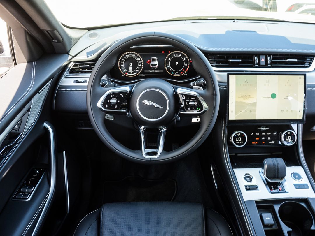 2026 Jaguar F-PACE P250 R-Dynamic S, Toronto, Cash