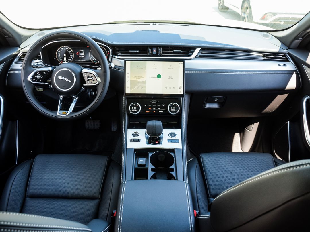 2026 Jaguar F-PACE P250 R-Dynamic S, Toronto, Cash