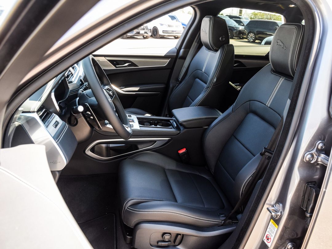 2026 Jaguar F-PACE P250 R-Dynamic S, Toronto, Cash
