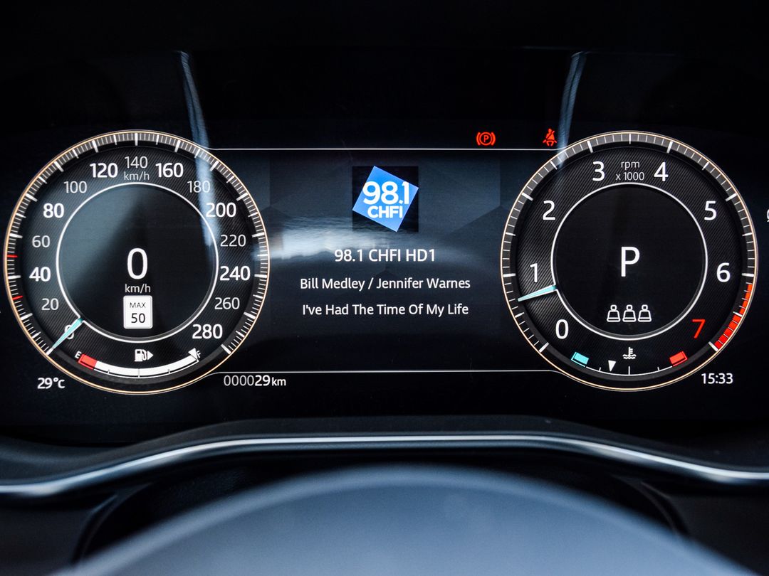2026 Jaguar F-PACE P250 R-Dynamic S, Toronto, Cash