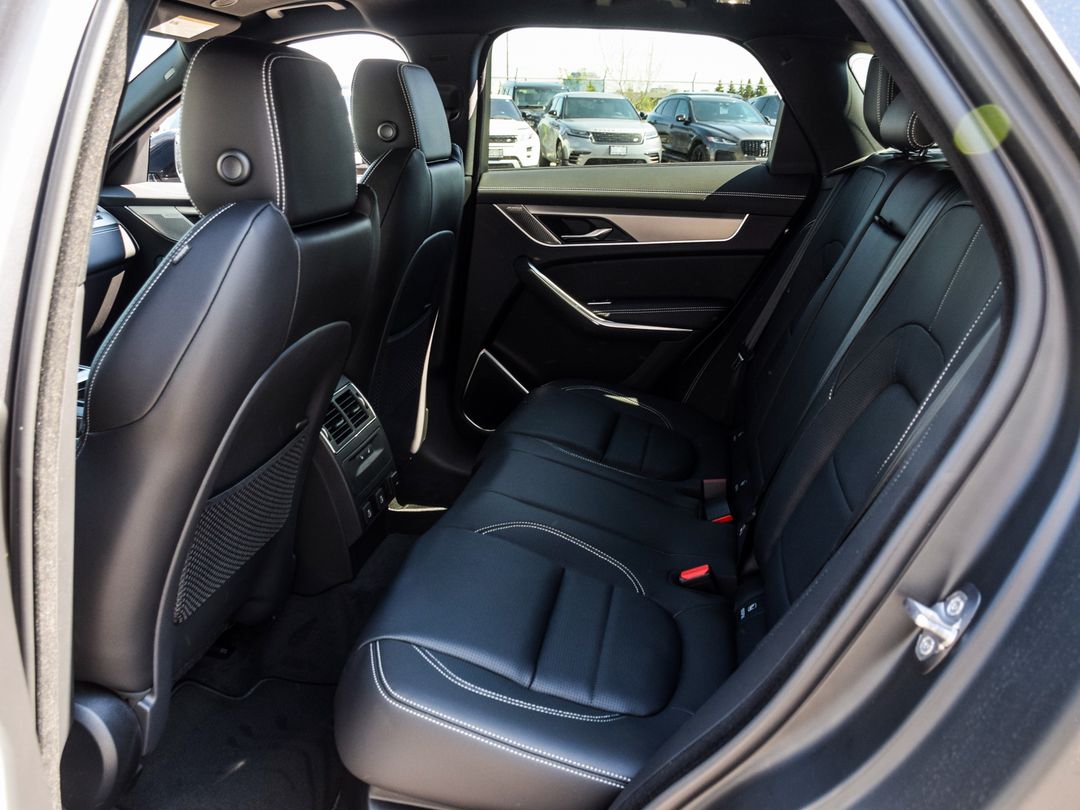 2026 Jaguar F-PACE P250 R-Dynamic S, Toronto, Cash