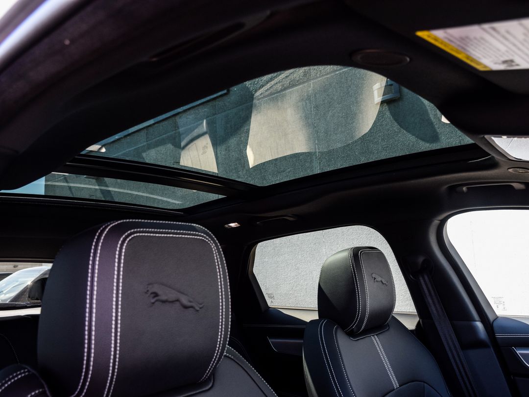 2026 Jaguar F-PACE P250 R-Dynamic S, Toronto, Cash