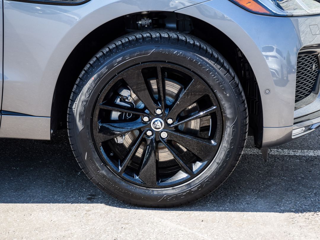 2026 Jaguar F-PACE P250 R-Dynamic S, Toronto, Cash