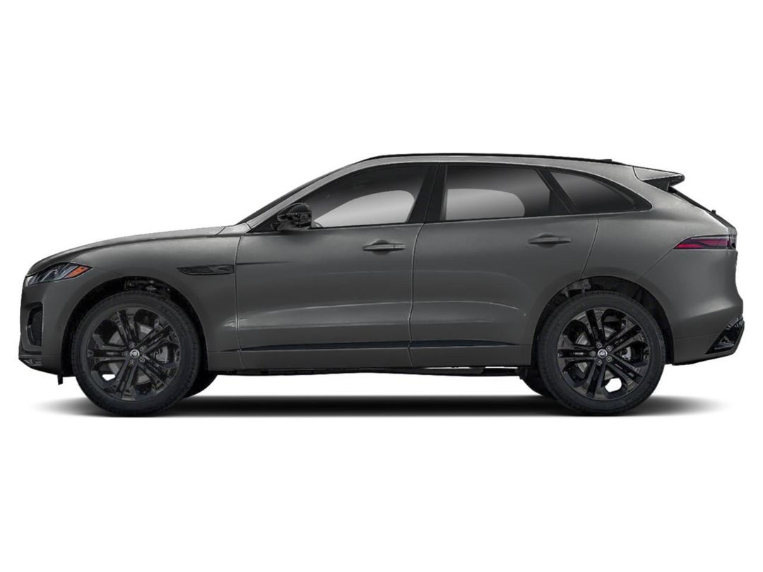 2026 Jaguar F-PACE P250 R-Dynamic S, Toronto, Cash
