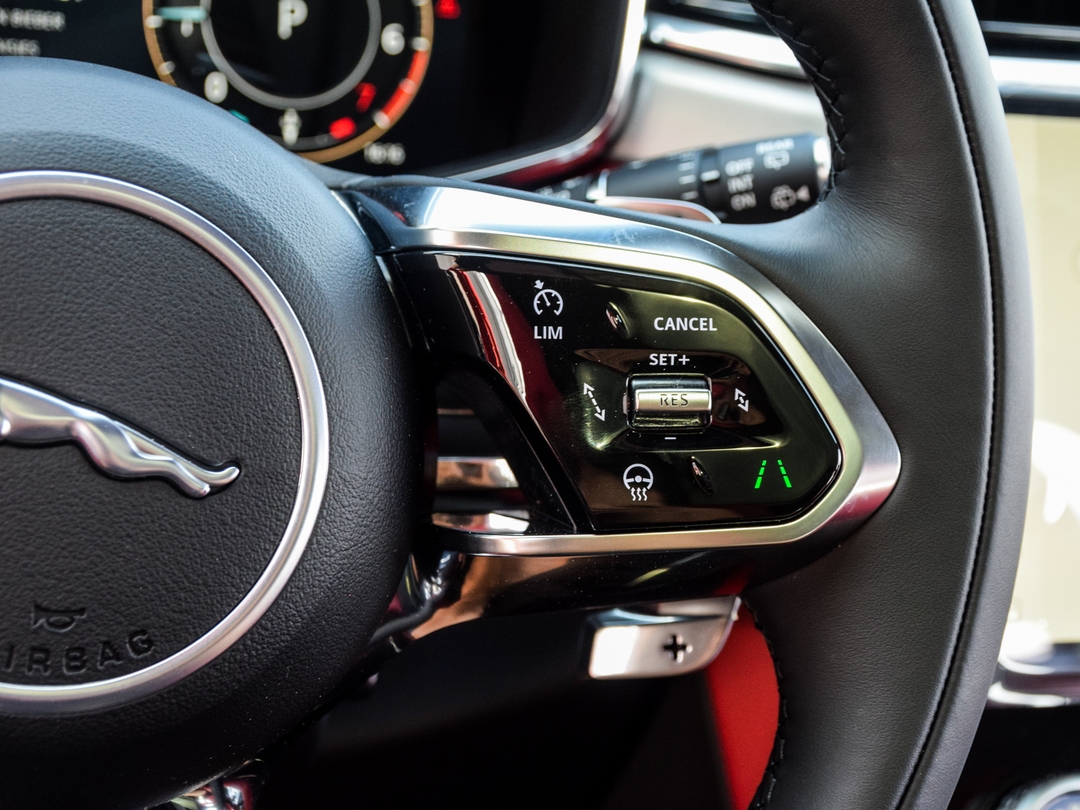 2026 Jaguar F-PACE P400 R-Dynamic S, 多伦多, 全款车