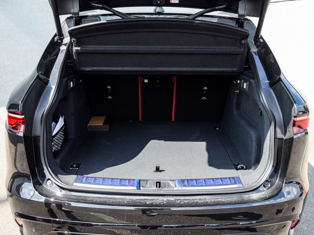 2026 Jaguar F-PACE P400 R-Dynamic S, 多伦多, 全款车