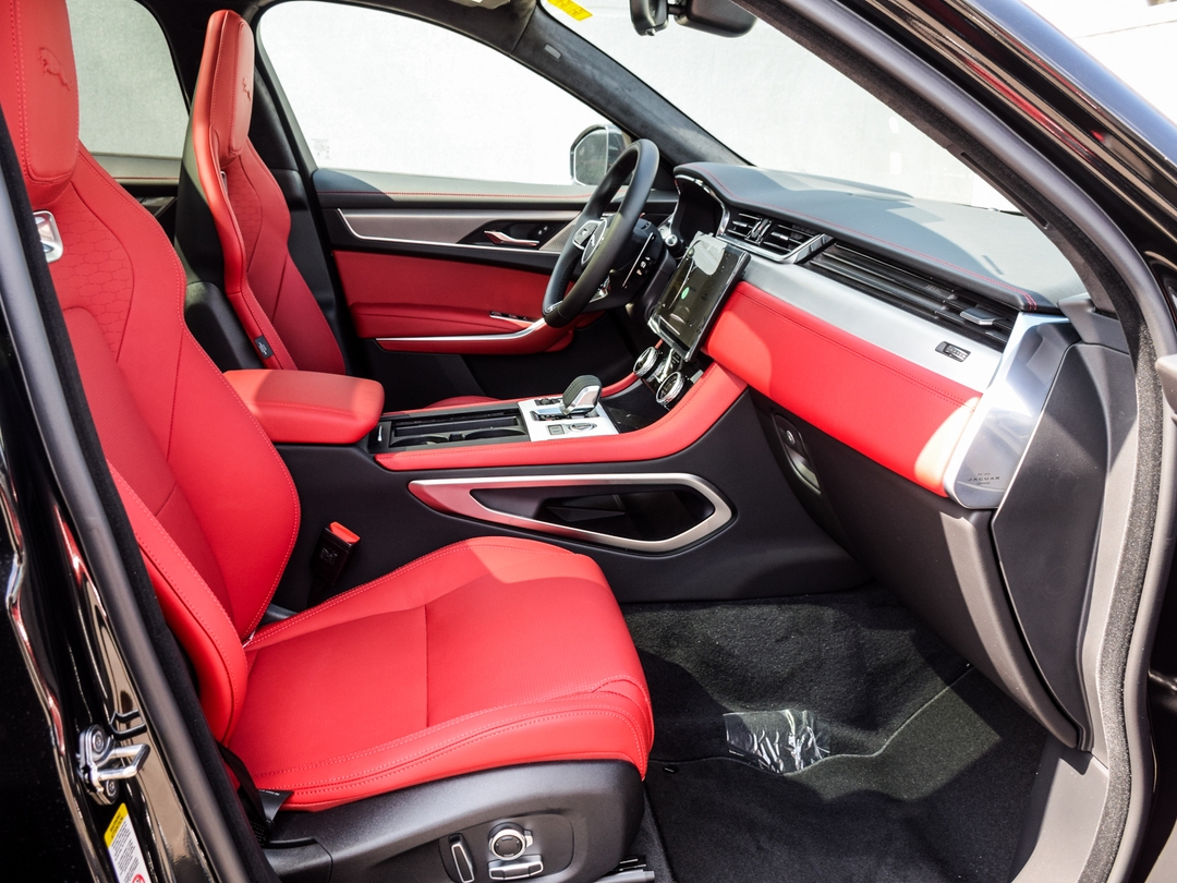2026 Jaguar F-PACE P400 R-Dynamic S, 多伦多, 全款车
