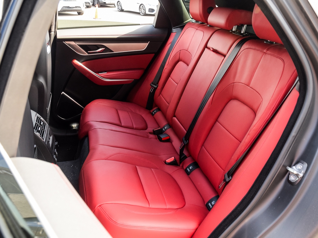 2026 Jaguar F-PACE P400 R-Dynamic S, 多伦多, 全款车