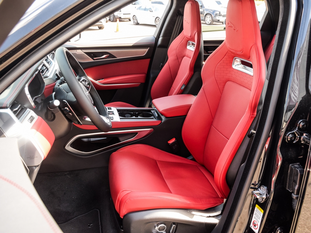 2026 Jaguar F-PACE P400 R-Dynamic S, 多伦多, 全款车