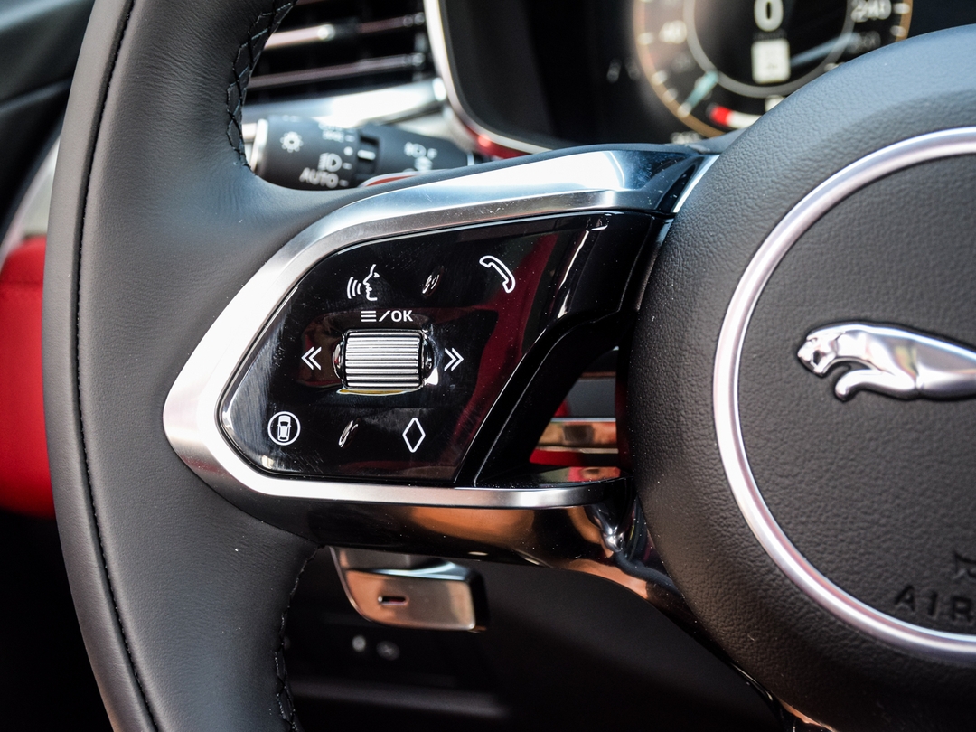 2026 Jaguar F-PACE P400 R-Dynamic S, 多伦多, 全款车