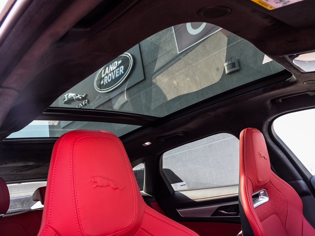 2026 Jaguar F-PACE P400 R-Dynamic S, 多伦多, 全款车