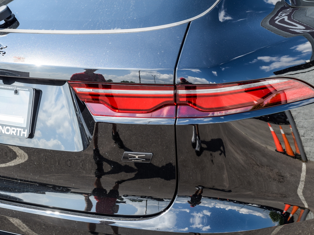 2026 Jaguar F-PACE P400 R-Dynamic S, 多伦多, 全款车