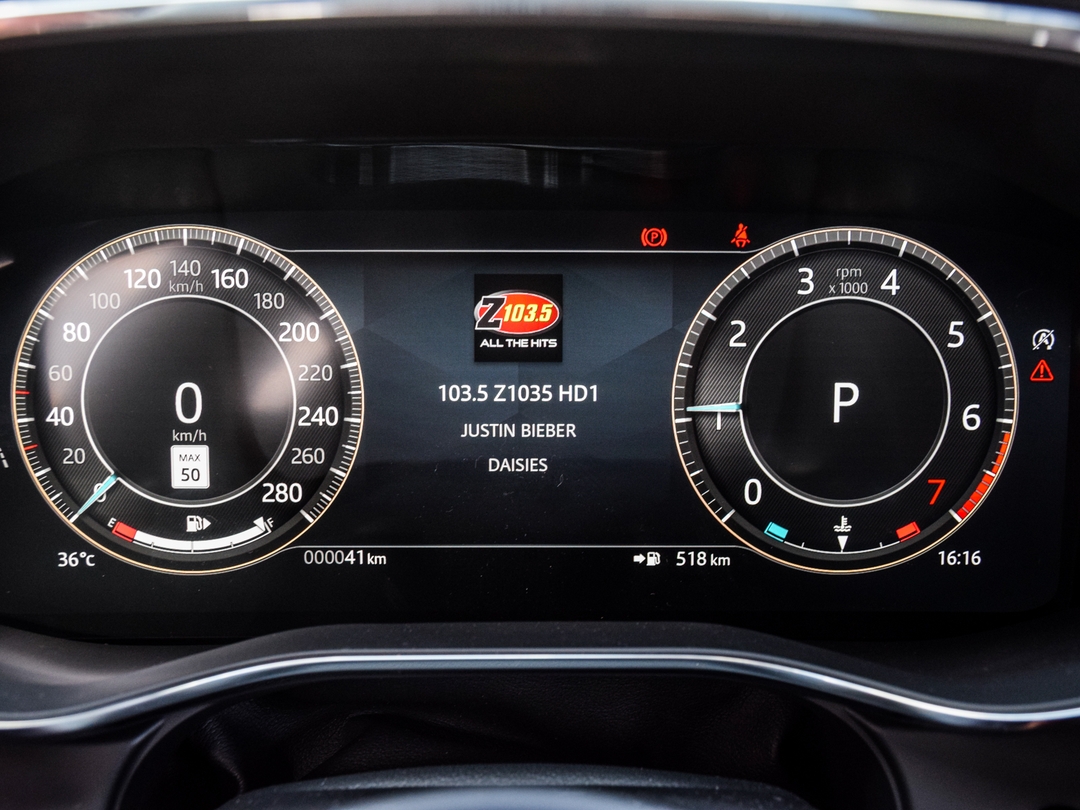 2026 Jaguar F-PACE P400 R-Dynamic S, 多伦多, 全款车