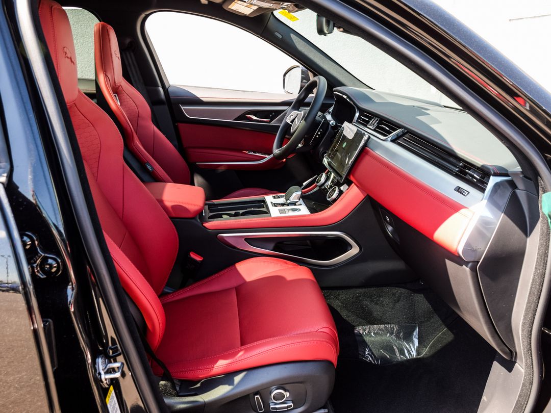 2026 Jaguar F-PACE P250 R-Dynamic S, Toronto, Cash