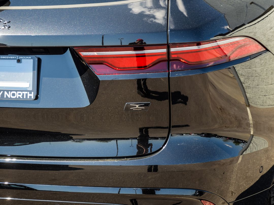 2026 Jaguar F-PACE P250 R-Dynamic S, Toronto, Cash