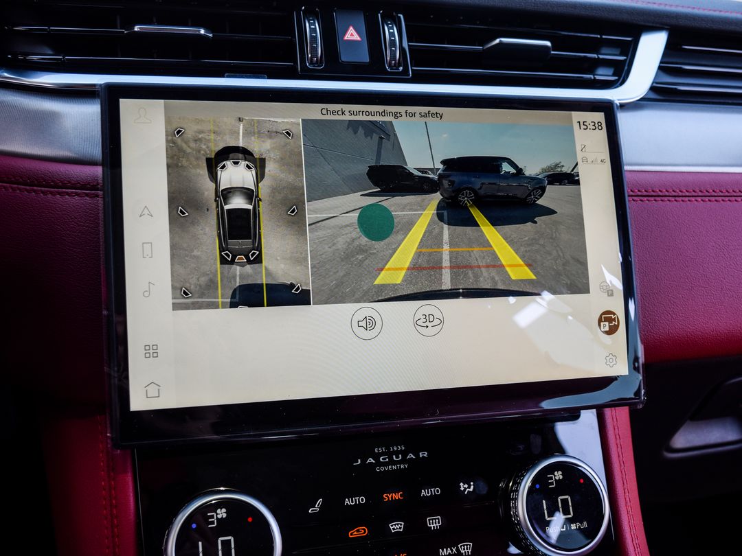 2026 Jaguar F-PACE P250 R-Dynamic S, Toronto, Cash