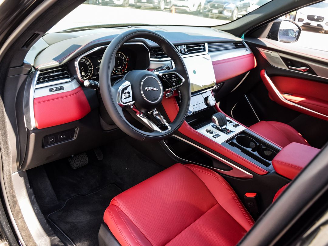 2026 Jaguar F-PACE P250 R-Dynamic S, Toronto, Cash