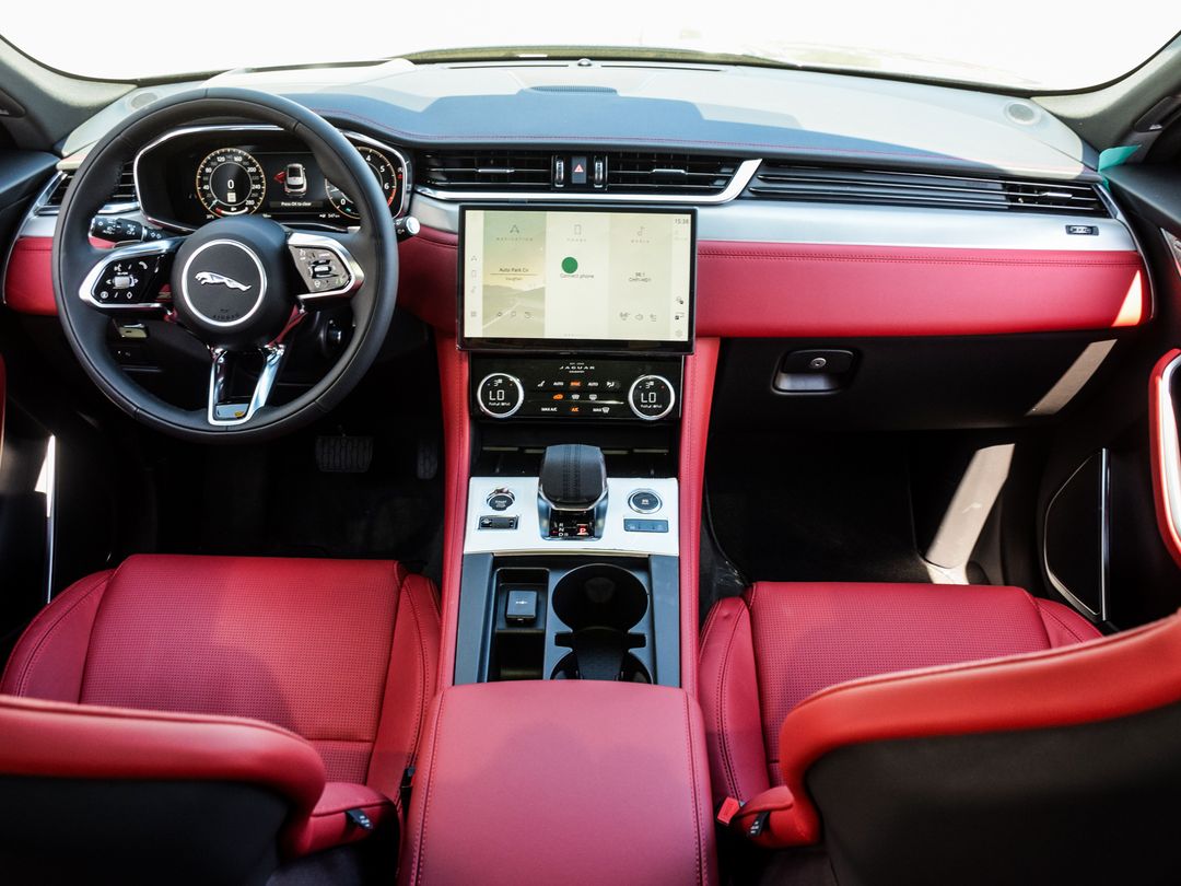 2026 Jaguar F-PACE P250 R-Dynamic S, Toronto, Cash