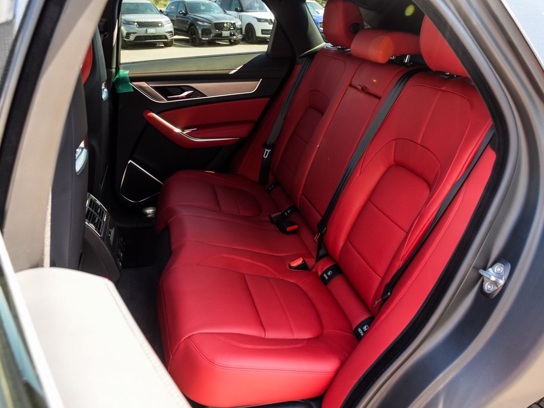 2026 Jaguar F-PACE P250 R-Dynamic S, Toronto, Cash