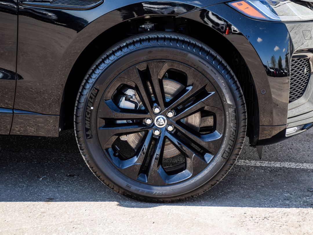 2026 Jaguar F-PACE P250 R-Dynamic S, Toronto, Cash