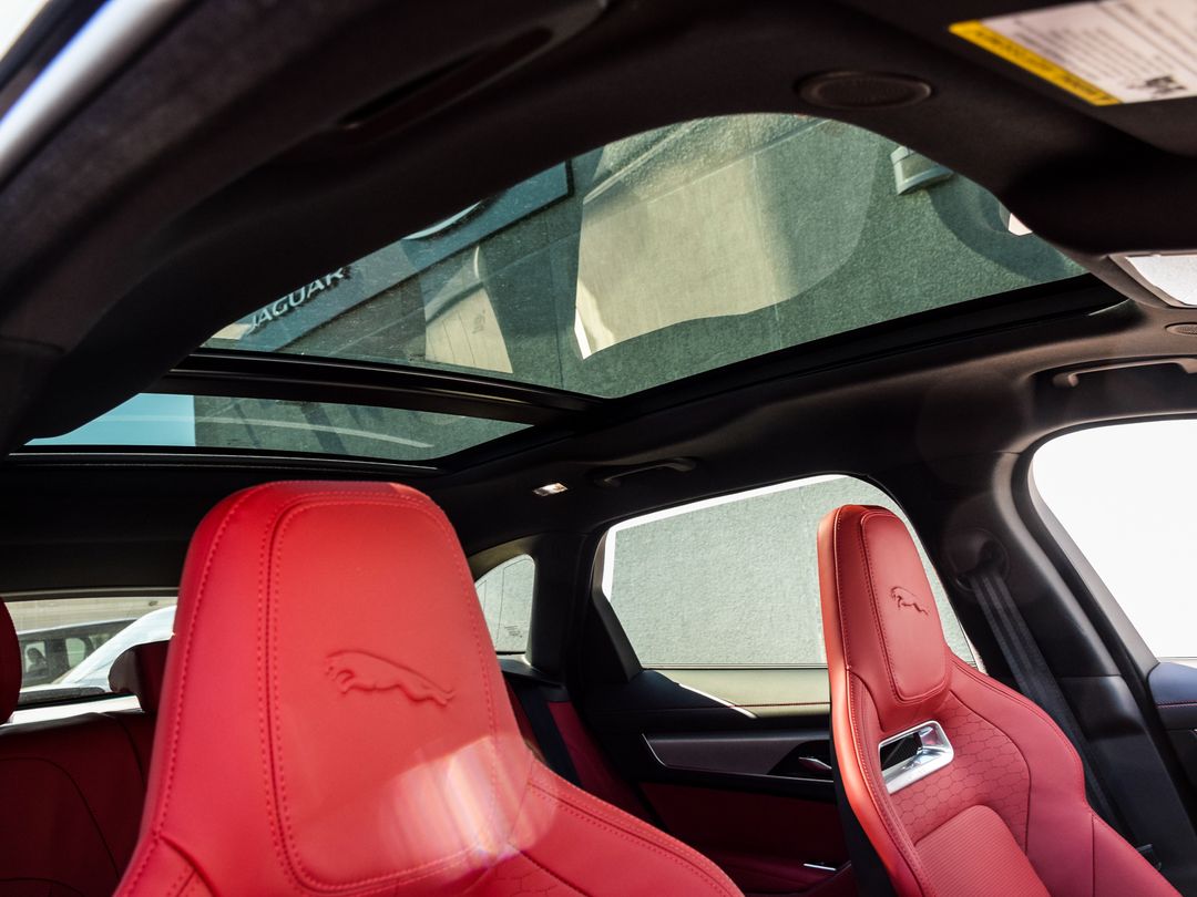 2026 Jaguar F-PACE P250 R-Dynamic S, Toronto, Cash