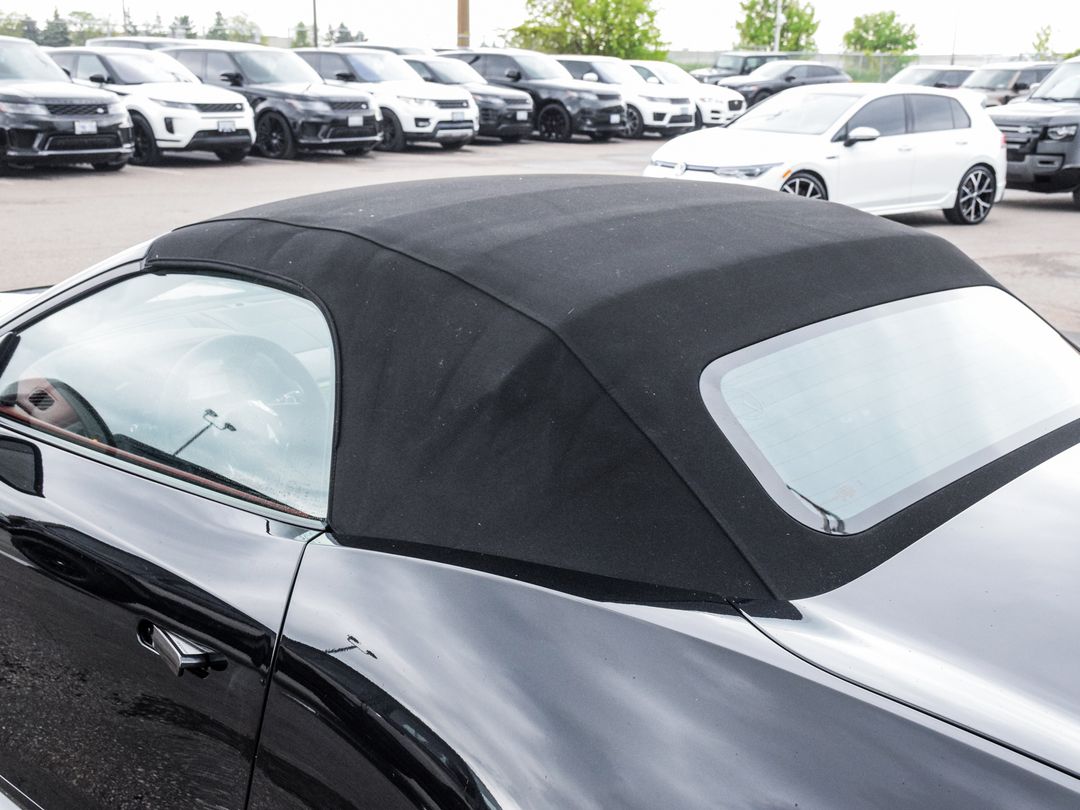2024 Jaguar F-TYPE P450 75, Toronto, Cash