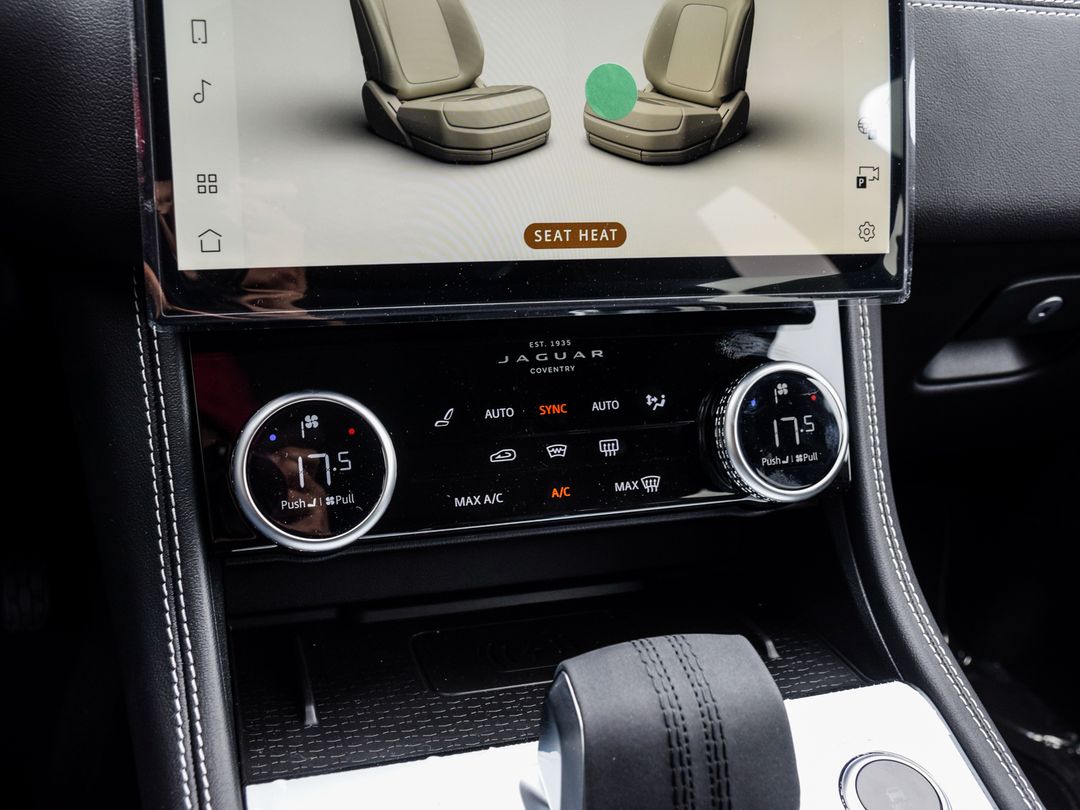 2026 Jaguar F-PACE P250 R-Dynamic S, Toronto, Cash