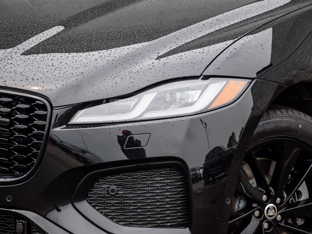 2026 Jaguar F-PACE P250 R-Dynamic S, Toronto, Cash