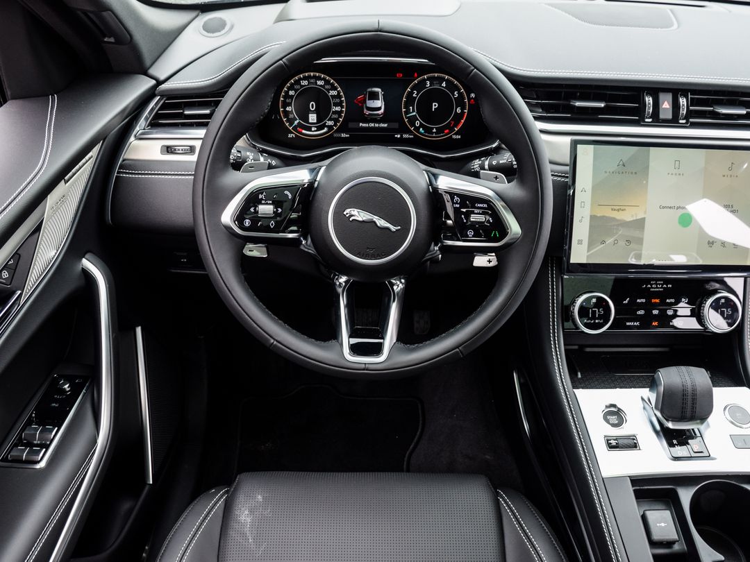 2026 Jaguar F-PACE P250 R-Dynamic S, Toronto, Cash
