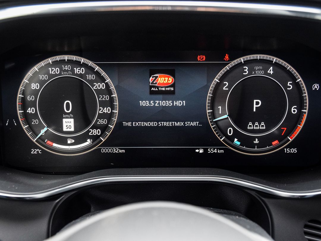 2026 Jaguar F-PACE P250 R-Dynamic S, Toronto, Cash