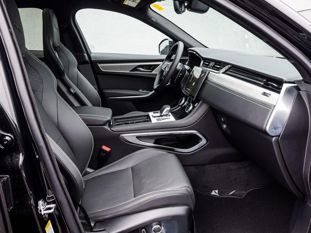 2026 Jaguar F-PACE P250 R-Dynamic S, Toronto, Cash