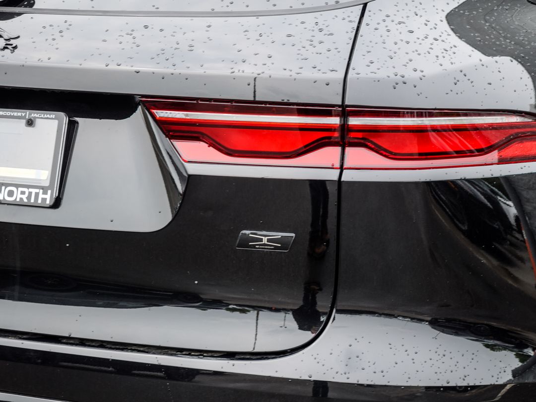 2026 Jaguar F-PACE P250 R-Dynamic S, Toronto, Cash