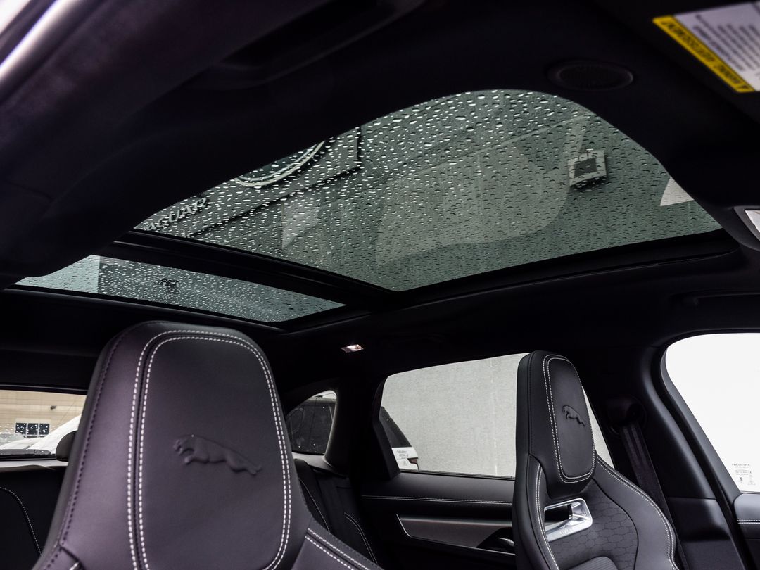 2026 Jaguar F-PACE P250 R-Dynamic S, Toronto, Cash