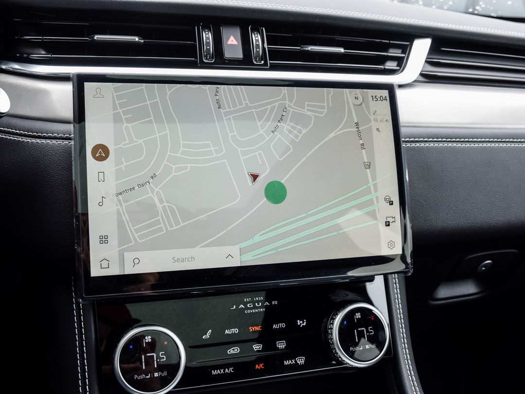 2026 Jaguar F-PACE P250 R-Dynamic S, Toronto, Cash