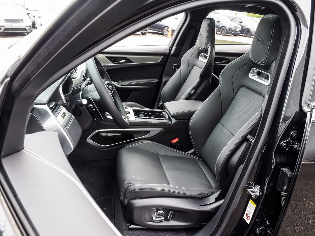 2026 Jaguar F-PACE P250 R-Dynamic S, Toronto, Cash