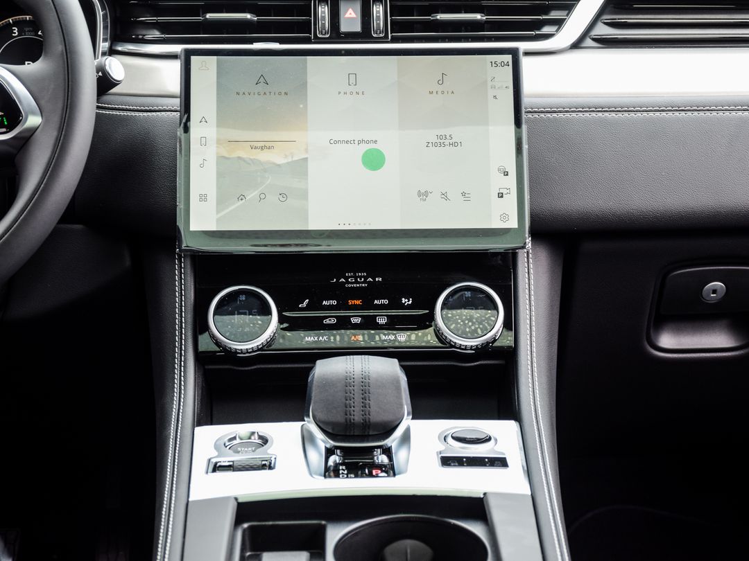 2026 Jaguar F-PACE P250 R-Dynamic S, Toronto, Cash