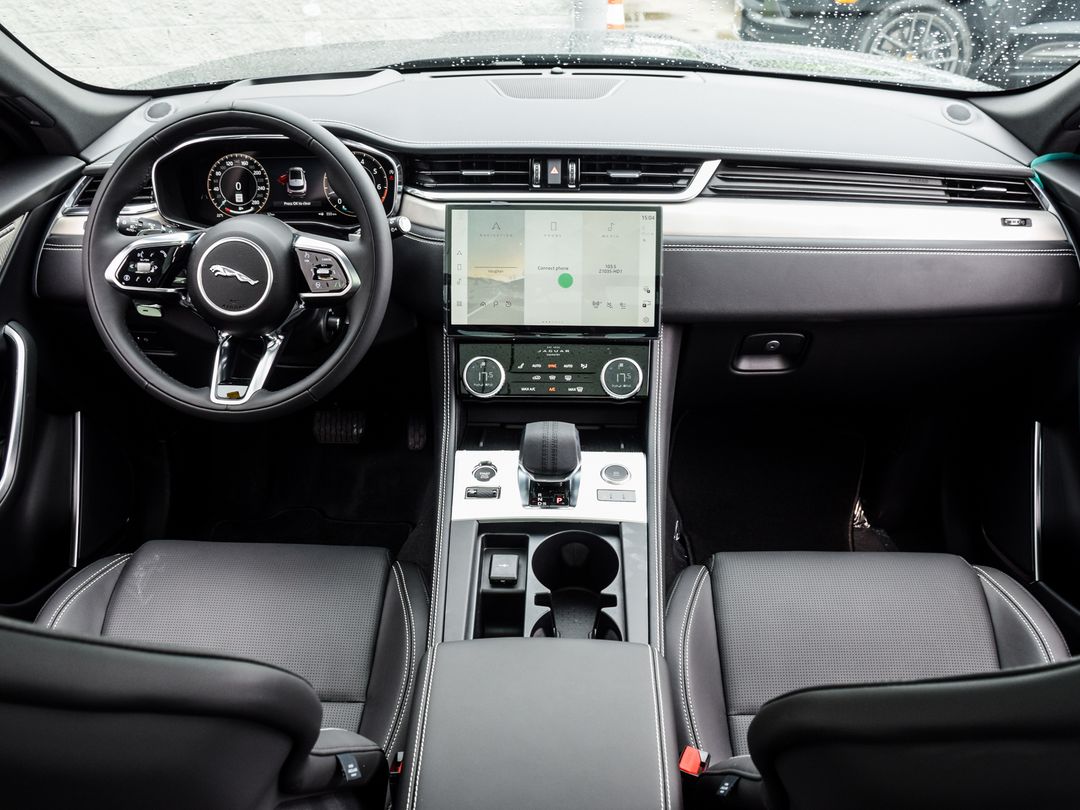 2026 Jaguar F-PACE P250 R-Dynamic S, Toronto, Cash