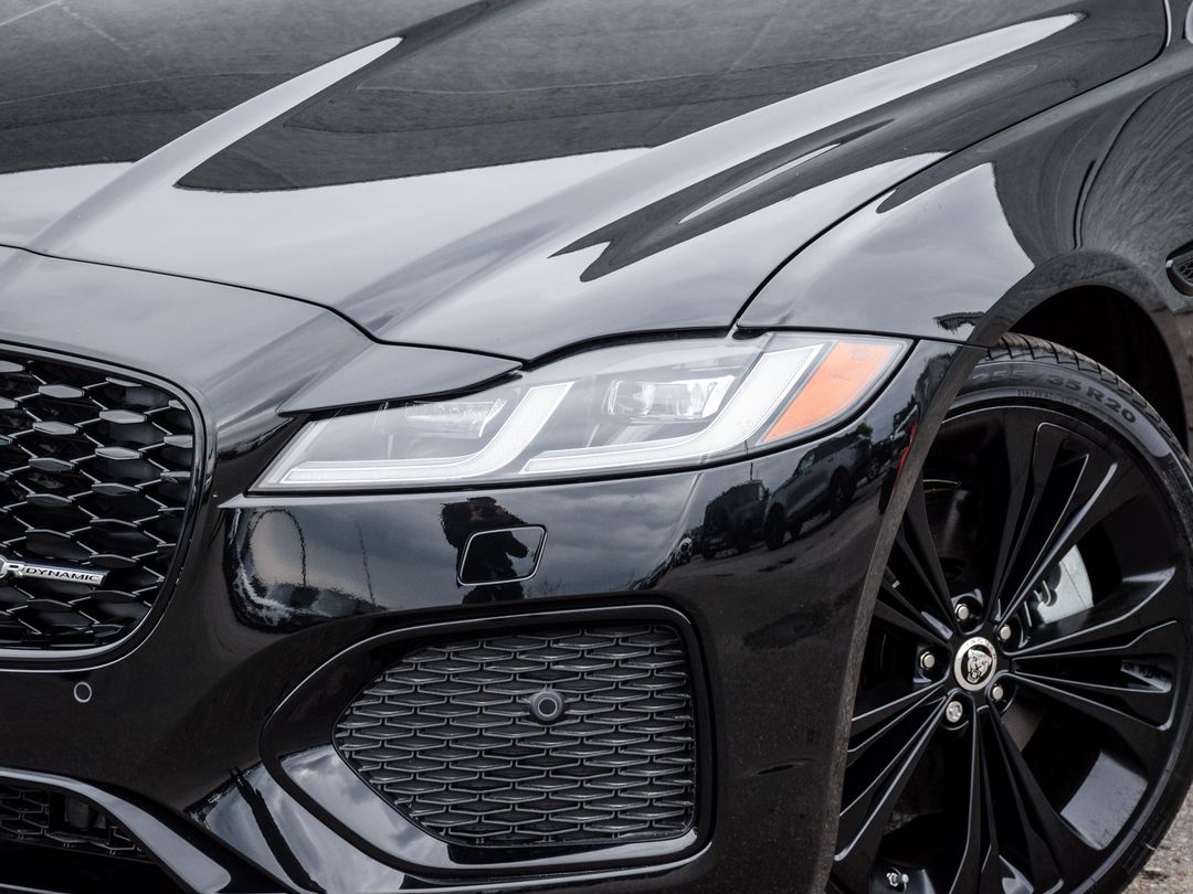 2024 Jaguar XF R-Dynamic SE, Toronto, Cash