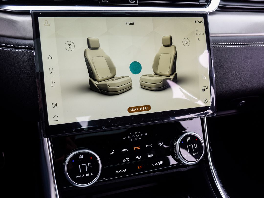 2024 Jaguar XF R-Dynamic SE, Toronto, Cash