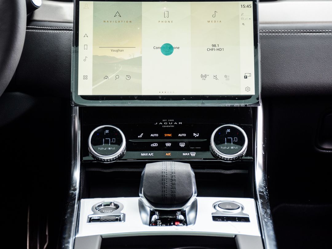 2024 Jaguar XF R-Dynamic SE, Toronto, Cash