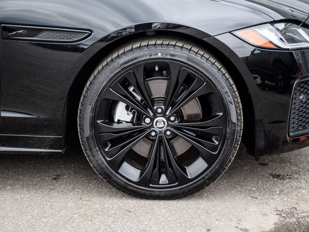 2024 Jaguar XF R-Dynamic SE, Toronto, Cash