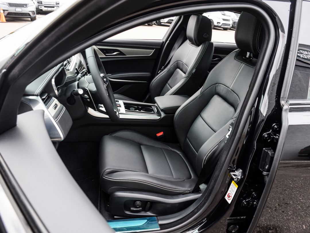2024 Jaguar XF R-Dynamic SE, Toronto, Cash