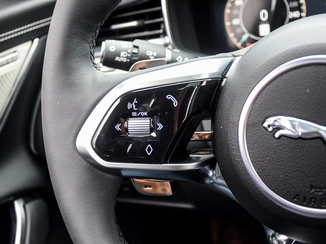 2024 Jaguar XF R-Dynamic SE, Toronto, Cash